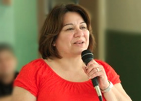 Norma Ortiz