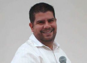 Alejandro Escobedo