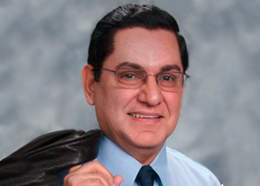 Dr Raffael Serrano