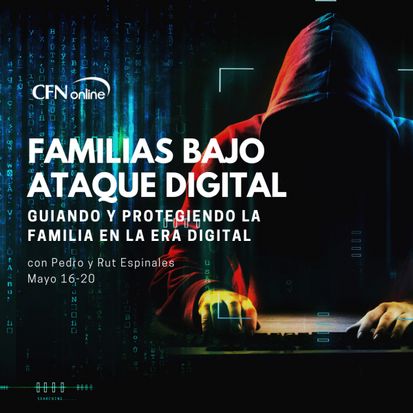 Familias bajo ataque digital