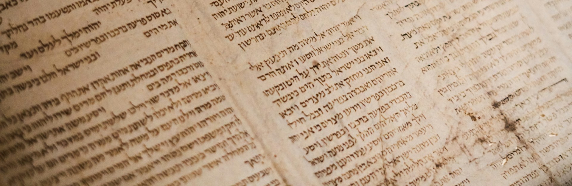 HEBREO BÍBLICO PARA PRINCIPIANTES