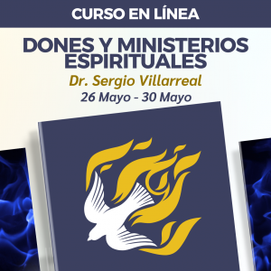 Dones y ministerios espirituales