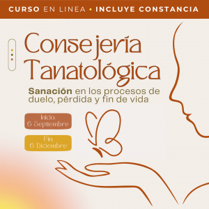 Consejería Tanatología