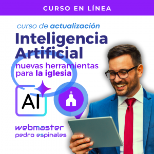 inteligencia artificial