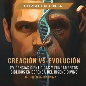 creación vs. evolución