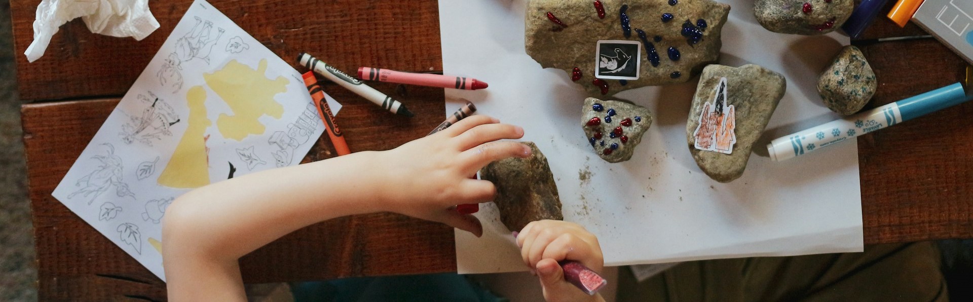 CONSEJERÍA INFANTIL 2025