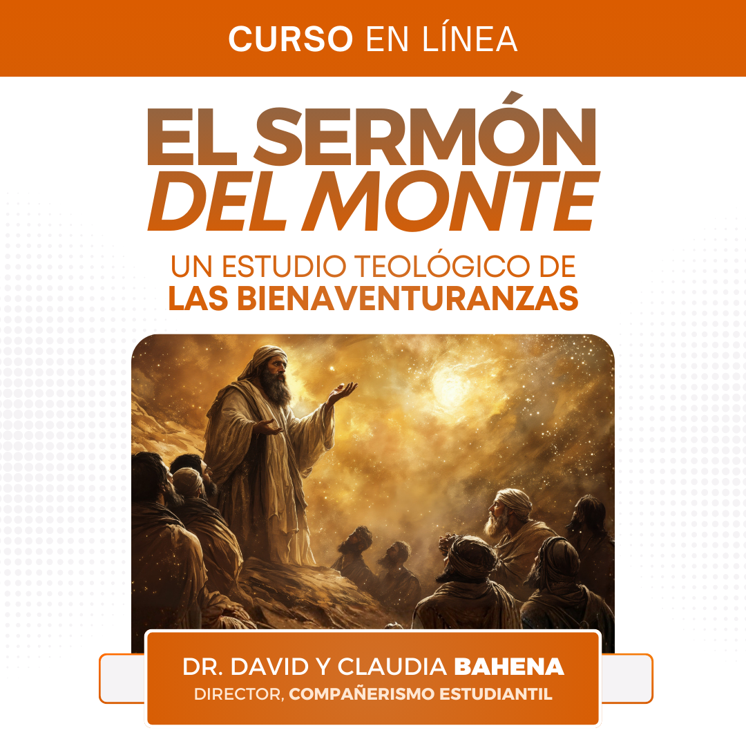 El Sermón del Monte