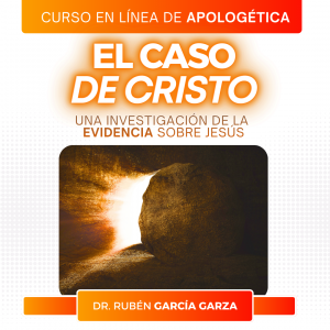 Apologética - evidencia sobre Jesús
