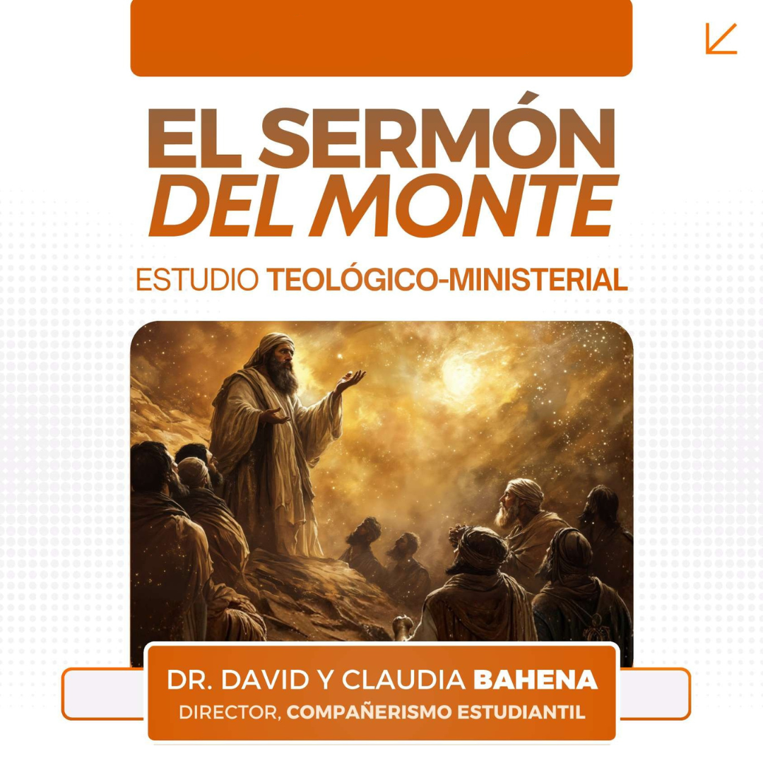 CURSO EN LÍNEA: EL SERMÓN DEL MONTE