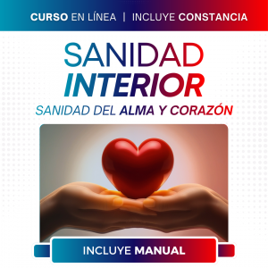 sanidad interior