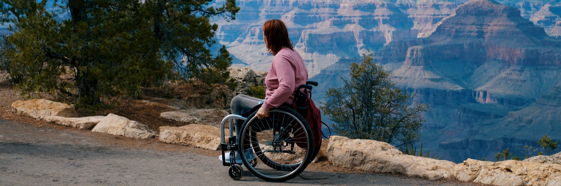 CONSEJERÍA Y MINISTERIO PARA PERSONAS CON NECESIDADES ESPECIALES