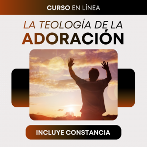 ADORACIÓN