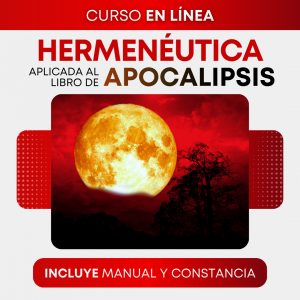 Hermenéutica aplicada a Apocalipsis
