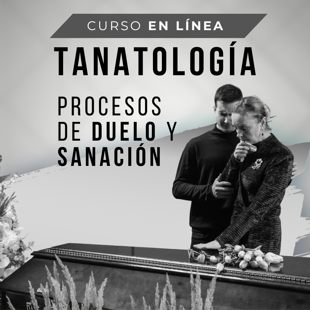 Consejería - Tanatología