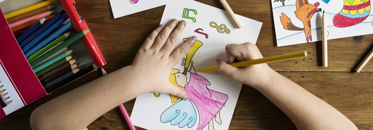 MINISTERIO INFANTIL 2026
