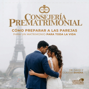 Consejería Prematrimonial