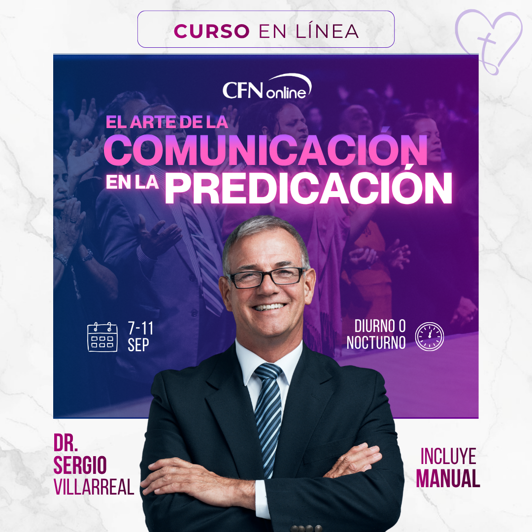 El arte de la comunicación en la predicacción