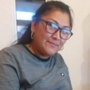 Profile photo of Azucena Flores