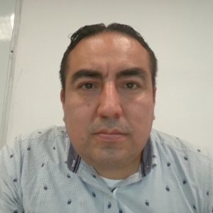 Profile photo of HEBER VERGARA